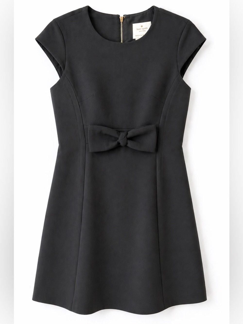 Kate Spent black dress is great and very stylish 👌😍 - Picture 4 of 6